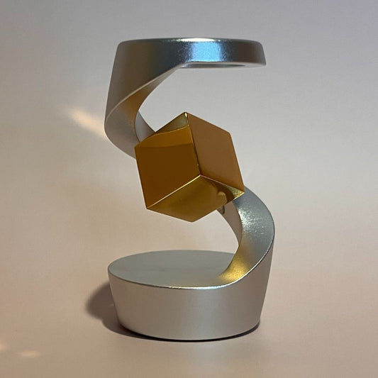 Metal Fidget  Spinner