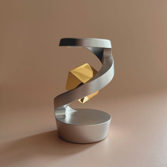 Metal Fidget  Spinner