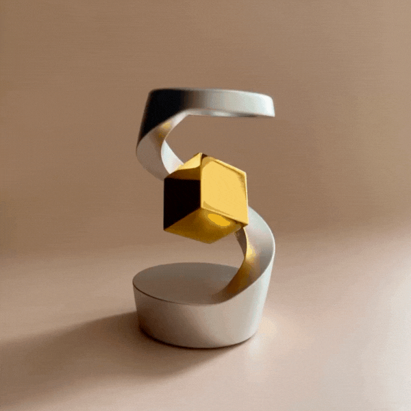 Metal Fidget  Spinner