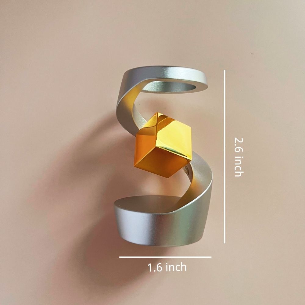 Metal Fidget  Spinner
